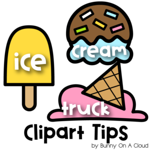 Ice Cream Truck Clipart Tips